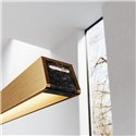 Jacco Maris keep it straight 160cm, hanglamp