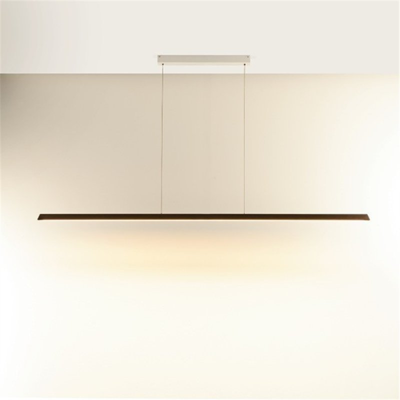 Jacco Maris keep it straight 160cm, hanglamp