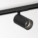 Delta Light SPYCO AC ADM1F DIM8 Trackverlichting