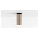 Modular Minude 45 adjustable semi-recessed 1x LED GE Inbouwlamp