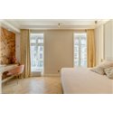 Modular Minude 45 adjustable semi-recessed 1x LED GE Inbouwlamp