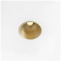 Modular Thimble Recessed 74 1x IP55 LED Inbouwspot