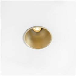 Modular Thimble Recessed 74 1x IP55 LED recessed spot