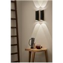 Jacco Maris Clark LED 30cm muurlamp
