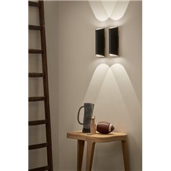 Jacco Maris Clark LED 30cm muurlamp