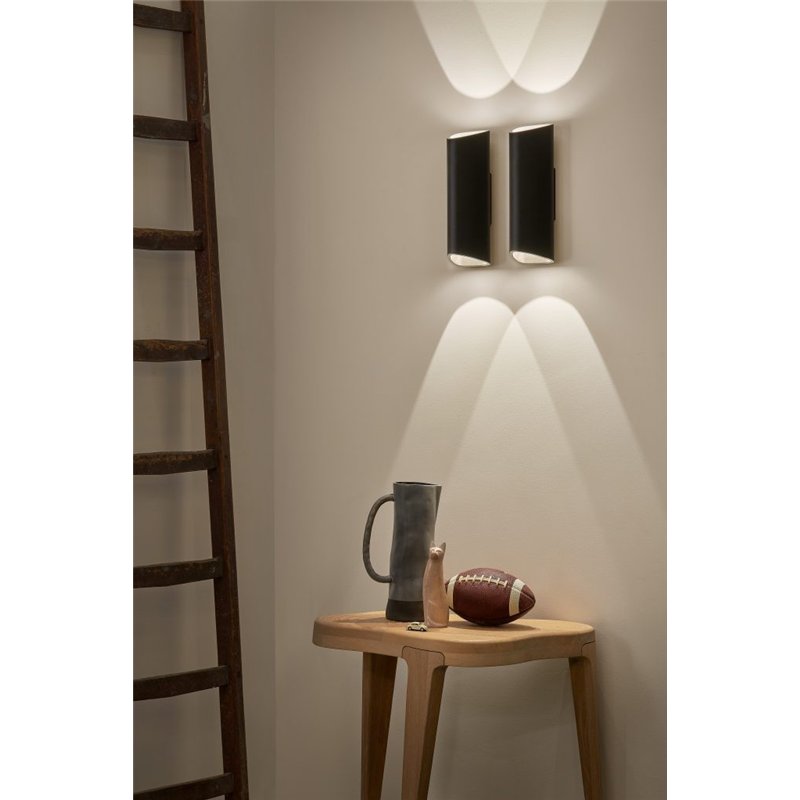 Jacco Maris Clark LED 30cm muurlamp