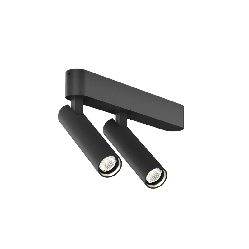 Wever & Ducré Match Ceiling Surf 2.0 Led Plafondlamp