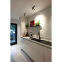 Wever & Ducré Match Ceiling Surf 2.0 Led Plafondlamp