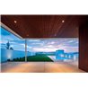 Wever & Ducré DEEP IP65 RECESSED 1.0 LED blade springs Recessed Lamp