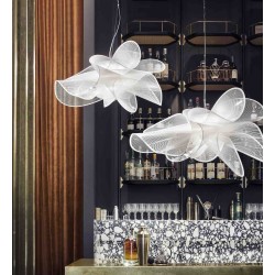 Slamp ETOILE LARGE SUSPENSION LAMP