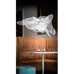 Slamp ETOILE LARGE SUSPENSION LAMP