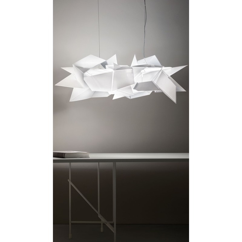 Slamp CORDOBA SUSPENSION LAMP
