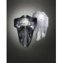 Slamp ARIA BLACK