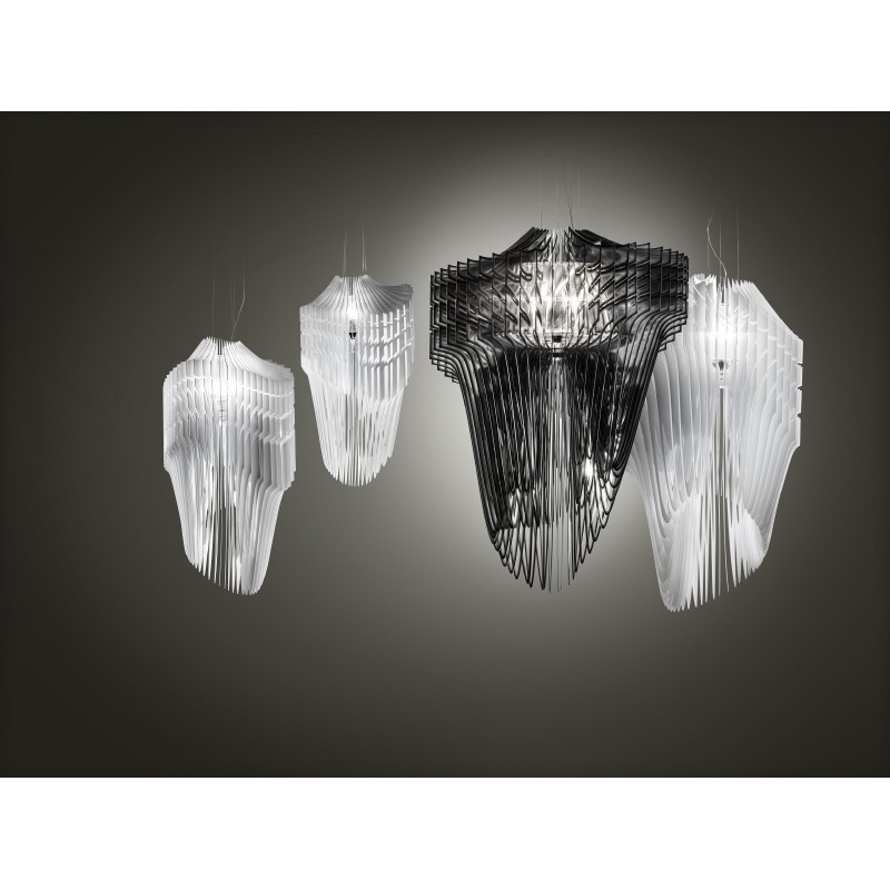 Slamp ARIA BLACK
