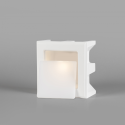 BRICK IN THE WALL Quby LED DIM 100LM IP54 Outdoor