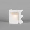 BRICK IN THE WALL Quby LED DIM 100LM IP54 Outdoor
