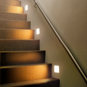 BRICK IN THE WALL Quby LED DIM 100LM IP54 Outdoor