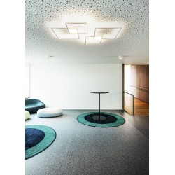 Wever & Ducré Venn 1.0 Ceiling lamp / Wall lamp