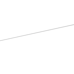 Wever & Ducré Track Profile 2M Strex System | Recessed