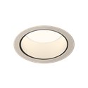 Vibia Bind solo Ø 4 cm Narrow - 6650 inbouwspot