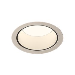 Vibia Bind solo Ø 4 cm Narrow - 6650 recessed spot