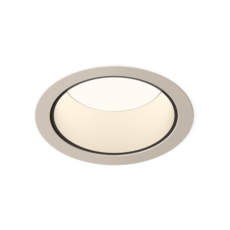 Vibia Bind solo Ø 4 cm Narrow - 6650 inbouwspot