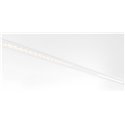 Modular Pista track 48V LED linear spots (16x) GI 