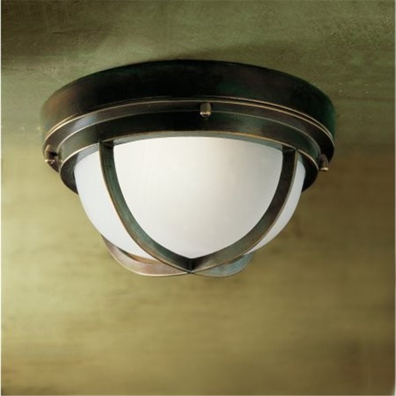 Tekna NAUTIC CAPE CORNWALL Wandlamp / Plafondlamp