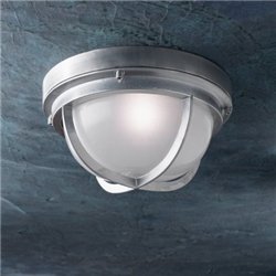 Tekna NAUTIC Cape Cornwall Wall lamp / Ceiling lamp
