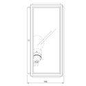 Tekna NAUTIC CHELSEA MEDIUM Plafondlamp