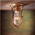 Tekna NAUTIC DOCKLIGHT CEILING Plafondlamp