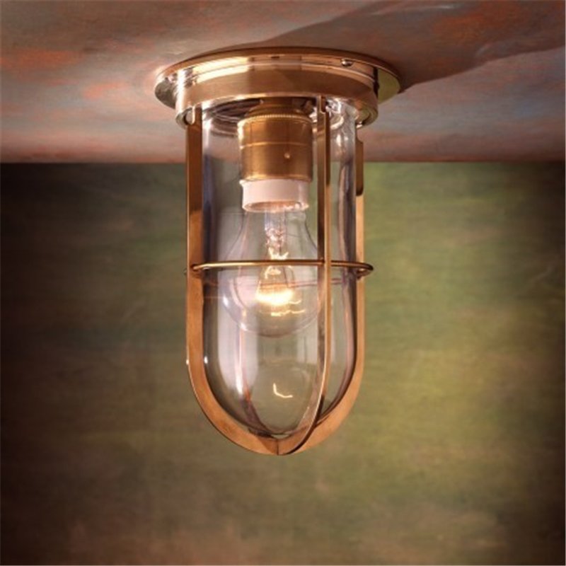 Tekna NAUTIC DOCKLIGHT CEILING Plafondlamp