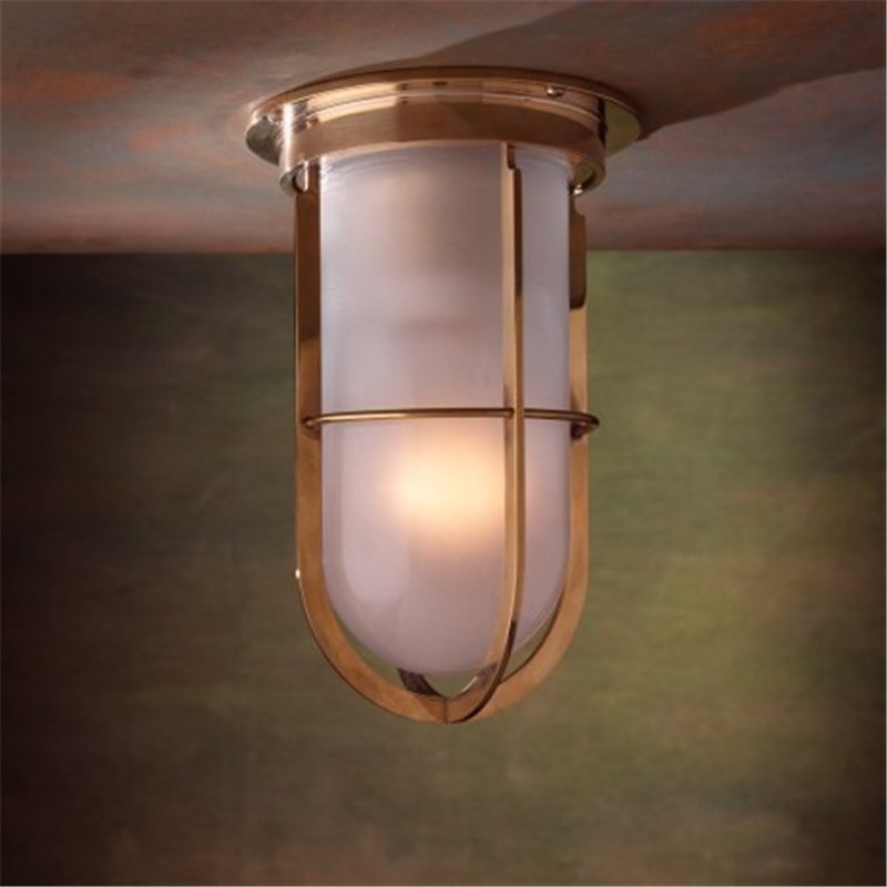 Tekna NAUTIC DOCKLIGHT CEILING Plafondlamp