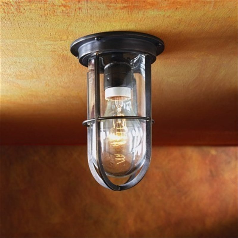 Tekna NAUTIC DOCKLIGHT CEILING Plafondlamp