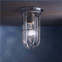 Tekna NAUTIC Docklight Ceiling Ceiling lamp