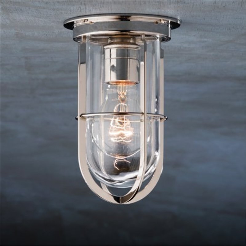 Tekna NAUTIC DOCKLIGHT CEILING Plafondlamp