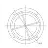Tekna NAUTIC Docklight Ceiling Ceiling lamp