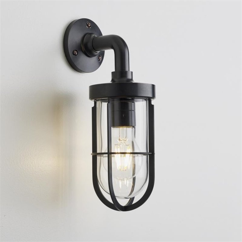 Tekna NAUTIC DOCKLIGHT WALL Wandlamp