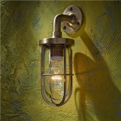 Tekna NAUTIC Docklight Wall Wall lamp