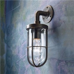 Tekna NAUTIC Docklight Wall Wall lamp