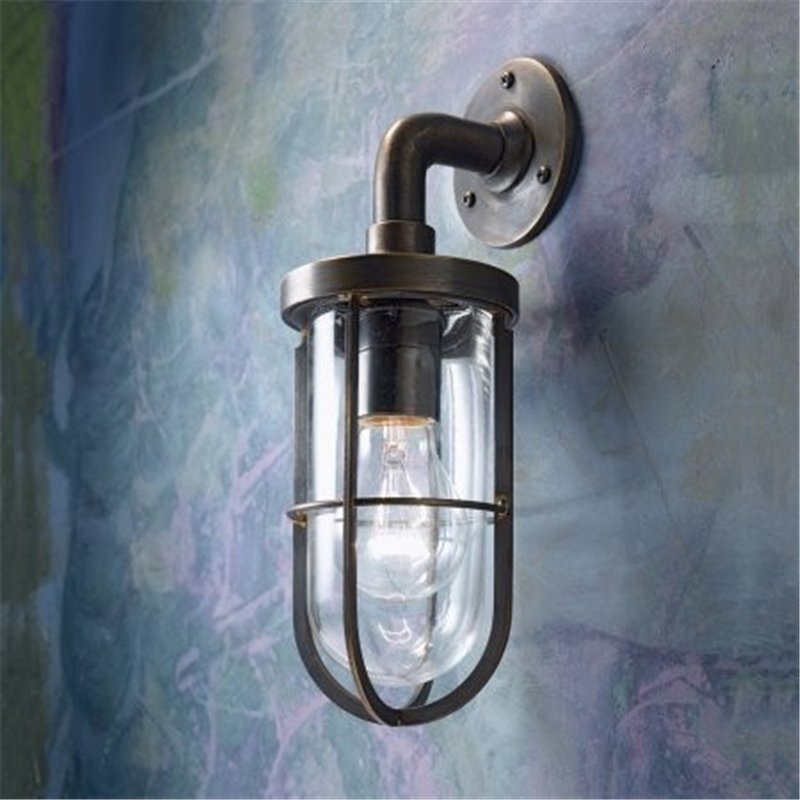 Tekna NAUTIC DOCKLIGHT WALL Wandlamp