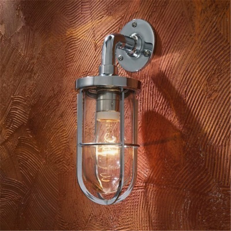 Tekna NAUTIC DOCKLIGHT WALL Wandlamp