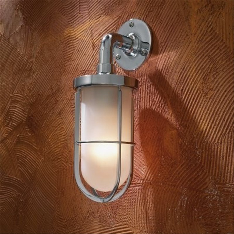 Tekna NAUTIC DOCKLIGHT WALL Wandlamp