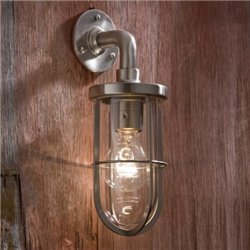 Tekna NAUTIC Docklight Wall Wall lamp