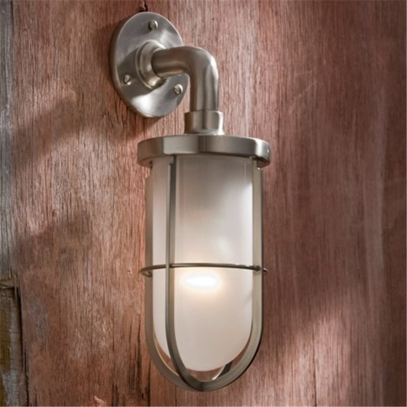 Tekna NAUTIC DOCKLIGHT WALL Wandlamp