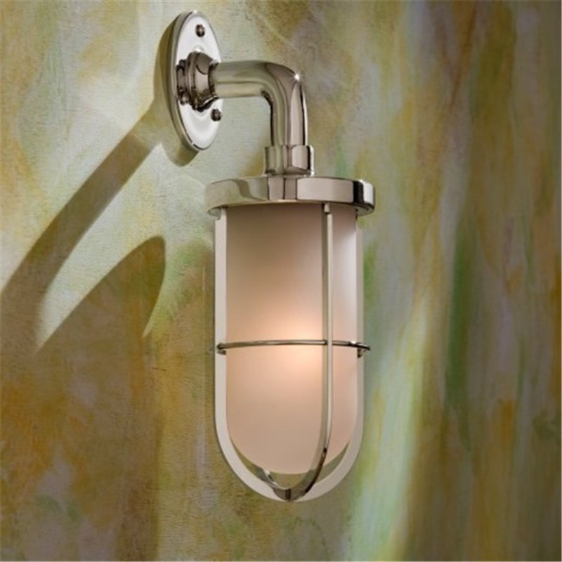 Tekna NAUTIC DOCKLIGHT WALL Wandlamp