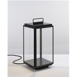 Tekna NAUTIC ILFORD FLOOR LED Vloerlamp