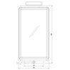 Tekna NAUTIC Ilford Floor LED on battery Floor lamp