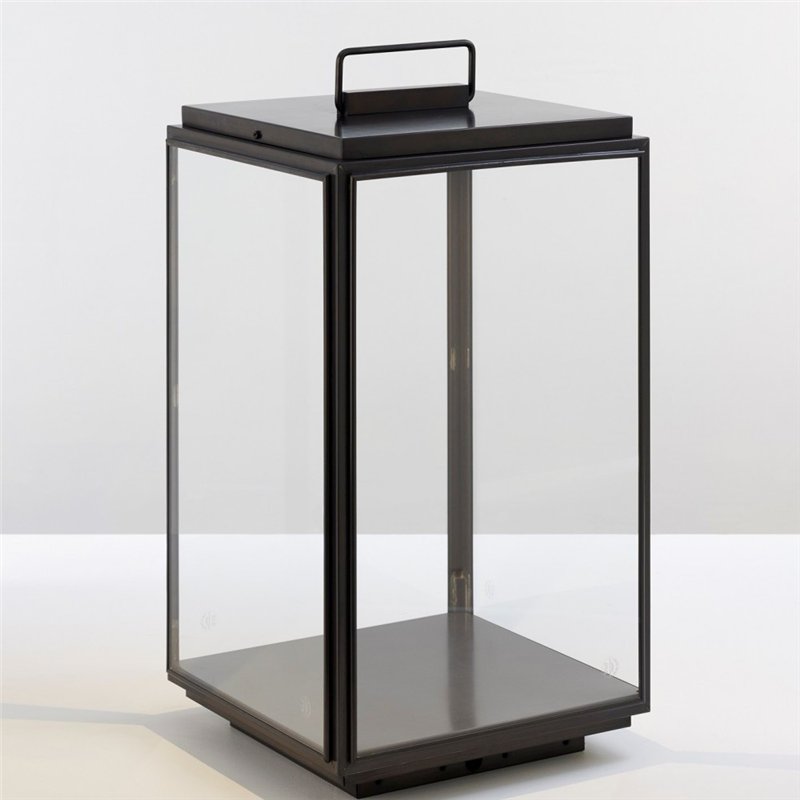 Tekna NAUTIC ILFORD FLOOR LARGE LED ON BATTERY Vloerlamp