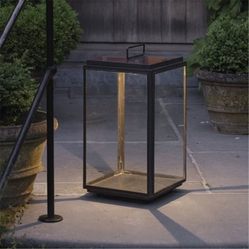 Tekna NAUTIC ILFORD FLOOR LARGE LED ON BATTERY Vloerlamp